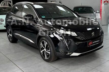 Peugeot 3008 136.200 km 17.400 &euro; Gladbeck 45968