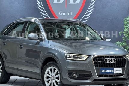 Audi Q3 263.000 km 8.490 &euro; Bergheim 50126