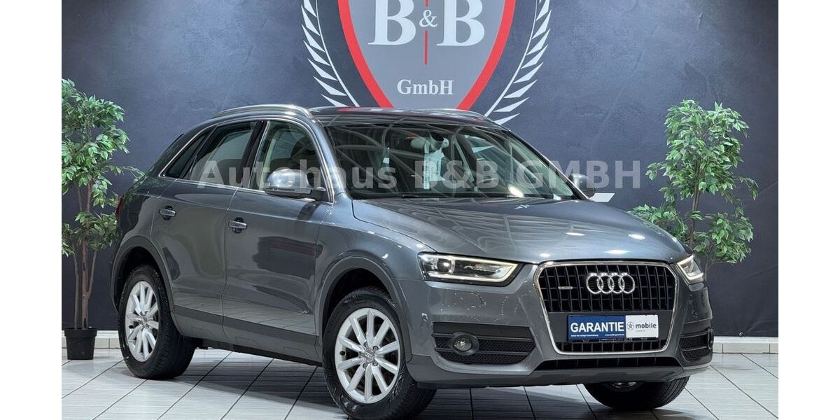 Audi Q3 263.000 km 8.490 &euro; Bergheim 50126
