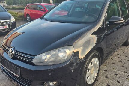 VW Golf 191.000 km 2.990 &euro; Boppard/Bad Salzig 56154