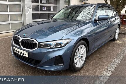 BMW 318 10.386 km 35.199 &euro; Schwabmünchen 86830