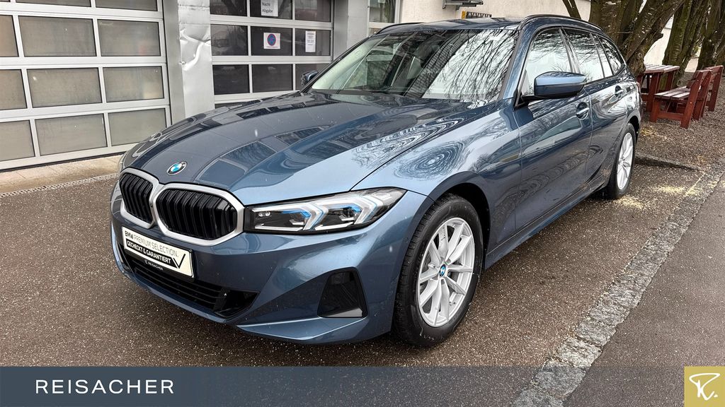 BMW 318 10.386 km 35.199 &euro; Schwabmünchen 86830