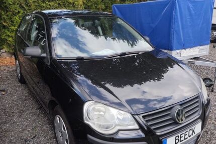 VW Polo 95.000 km 2.790 € Schiphorst 23847