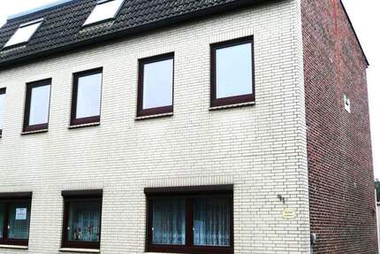 Haus Barmstedt - 5 Zimmer, 152 m&sup2;, 265.000&euro; | Angebot:25797276