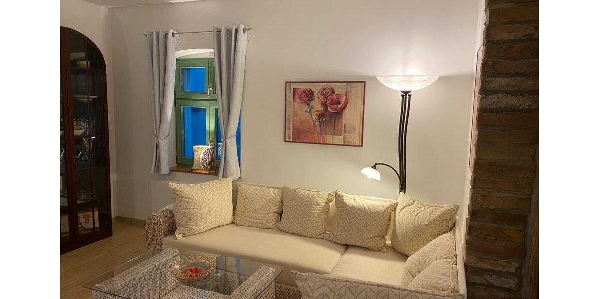 Erdgeschoßwohnung Mittenwalde - 2 Zimmer, 55 m&sup2;, 1.650&euro; | Angebot:25403719