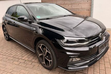VW Polo 58.700 km 19.970 &euro; Hermersberg 66919