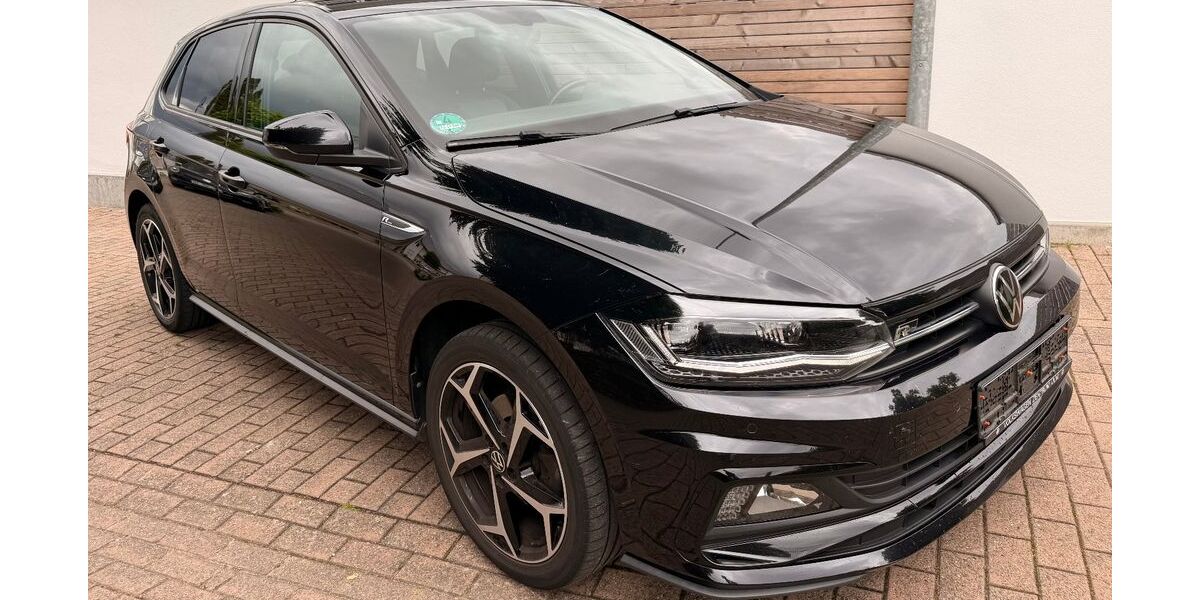 VW Polo 58.700 km 19.970 &euro; Hermersberg 66919