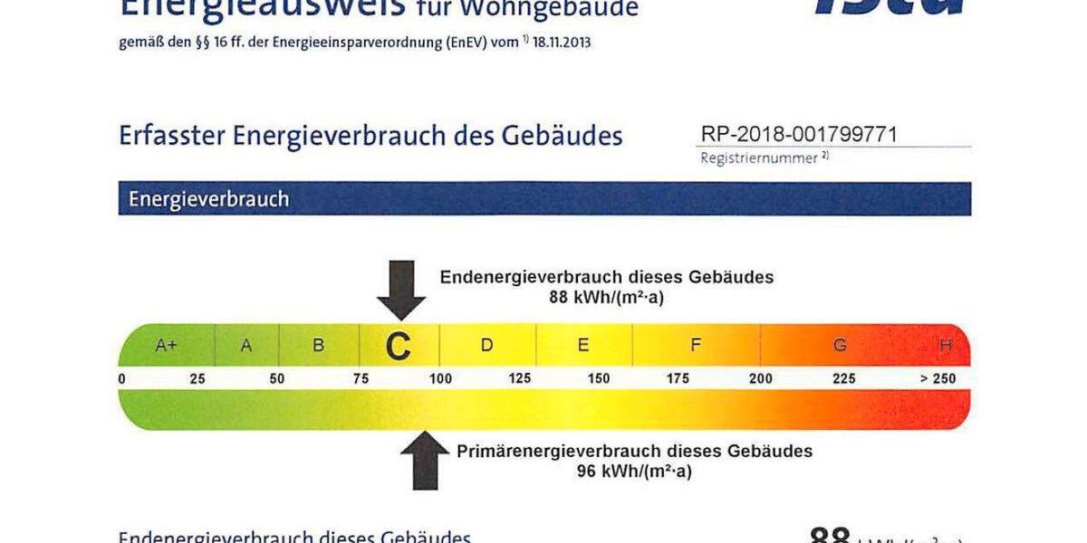 Etagenwohnung Mainz Lerchenberg - 1 Zimmer, 30 m&sup2;, 125.000&euro; | Angebot:27096146