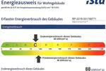 Etagenwohnung Mainz Lerchenberg - 1 Zimmer, 30 m&sup2;, 125.000&euro; | Angebot:27096146