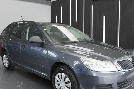 Skoda Octavia 160.821 km 3.980 &euro; Neufahrn 85375