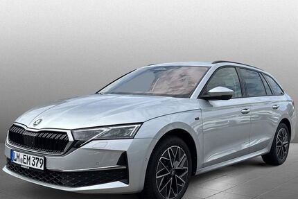 Skoda Octavia 3.693 km 36.980 &euro; Bad Camberg 65520
