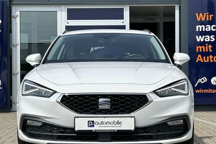 Seat Leon 64.415 km 19.980 &euro; Salzgitter 38229