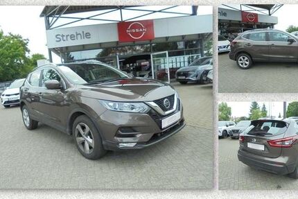 Nissan Qashqai 91.079 km 15.950 &euro; Dresden 01139