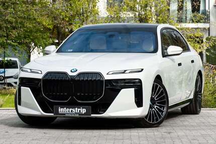 BMW 740 9.900 km 116.990 &euro; Langweid 86462