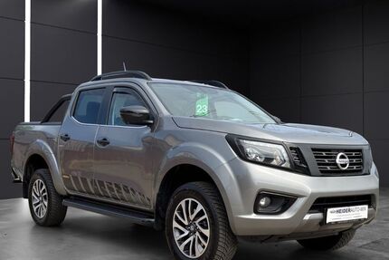 Nissan Navara 104.900 km 28.999 &euro; Heide 25746