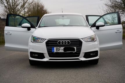 Audi A1 157.000 km 9.700 &euro; Wettringen 48493