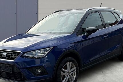 Seat Arona 27.650 km 19.690 &euro; Traunstein 83278