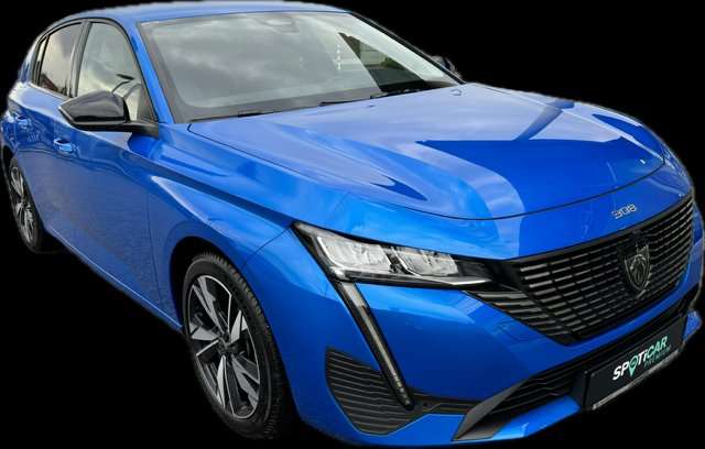 Peugeot 308 38.900 km 19.900 &euro; Straßkirchen bei Passau 94121