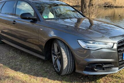 Audi A6 111.000 km 25.200 &euro; Rauen 15518
