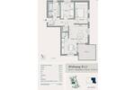 Etagenwohnung Kirchzarten Zarten - 3 Zimmer, 87 m&sup2;, 764.800&euro; | Angebot:26824468