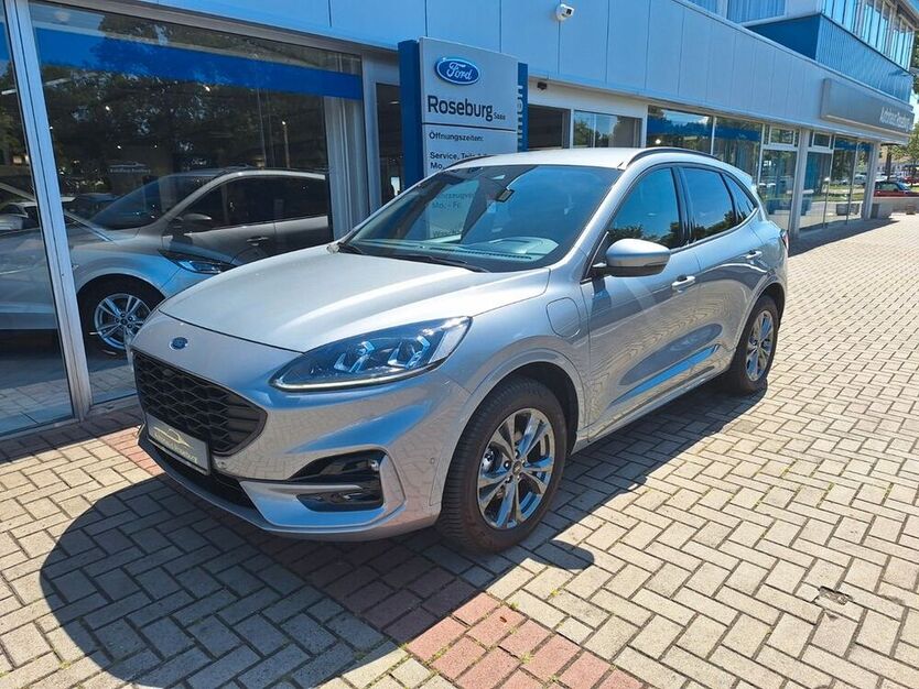 Kuga