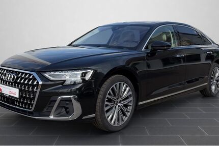 Audi A8 64.832 km 66.490 &euro; Simmern 55469