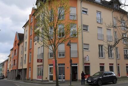 Wohnung Calau - 1 Zimmer, 35 m&sup2;, 260&euro; | Angebot:26265739