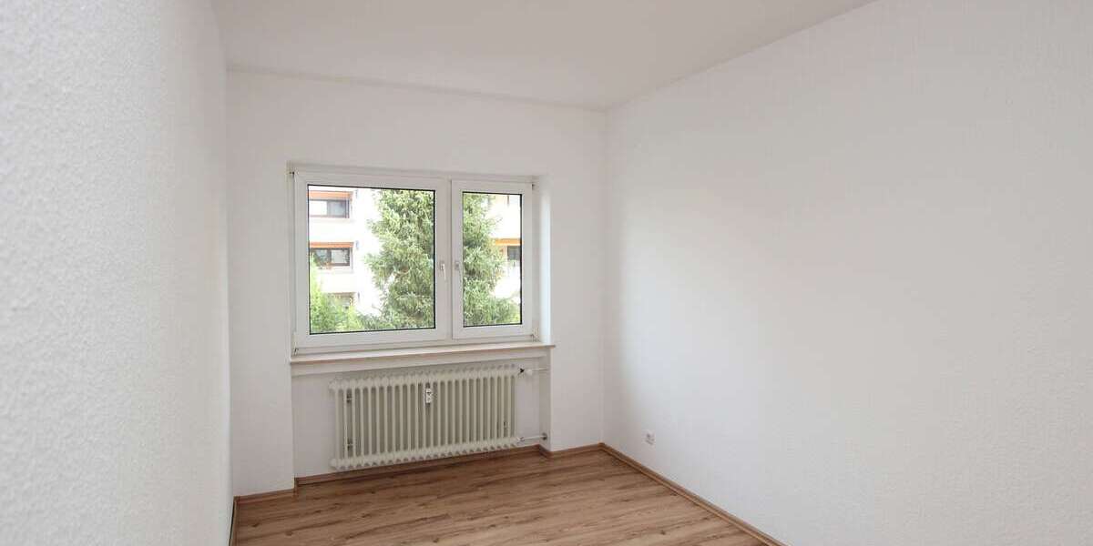 Etagenwohnung Seeheim-Jugenheim Jugenheim - 3 Zimmer, 83 m&sup2;, 267.000&euro; | Angebot:25166937