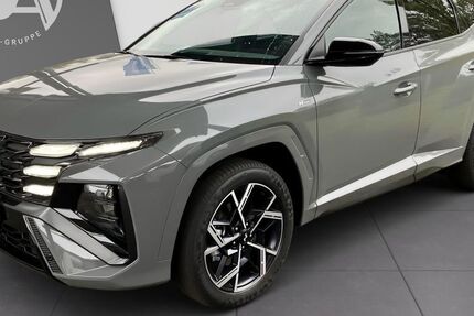 Hyundai TUCSON 3.000 km 35.190 € Achim 28832