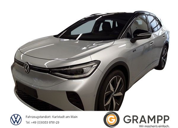 VW ID.4 7.354 km 43.290 &euro; Lohr am Main 97816