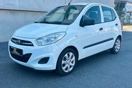 Hyundai i10 146.000 km 3.499 &euro; Groß Gerau 64521