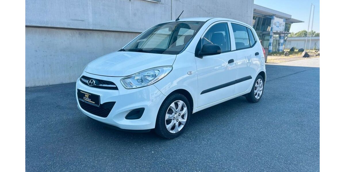 Hyundai i10 146.000 km 3.499 &euro; Groß Gerau 64521