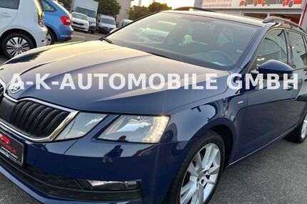 Skoda Octavia 251.000 km 6.499 € Deizisau 73779