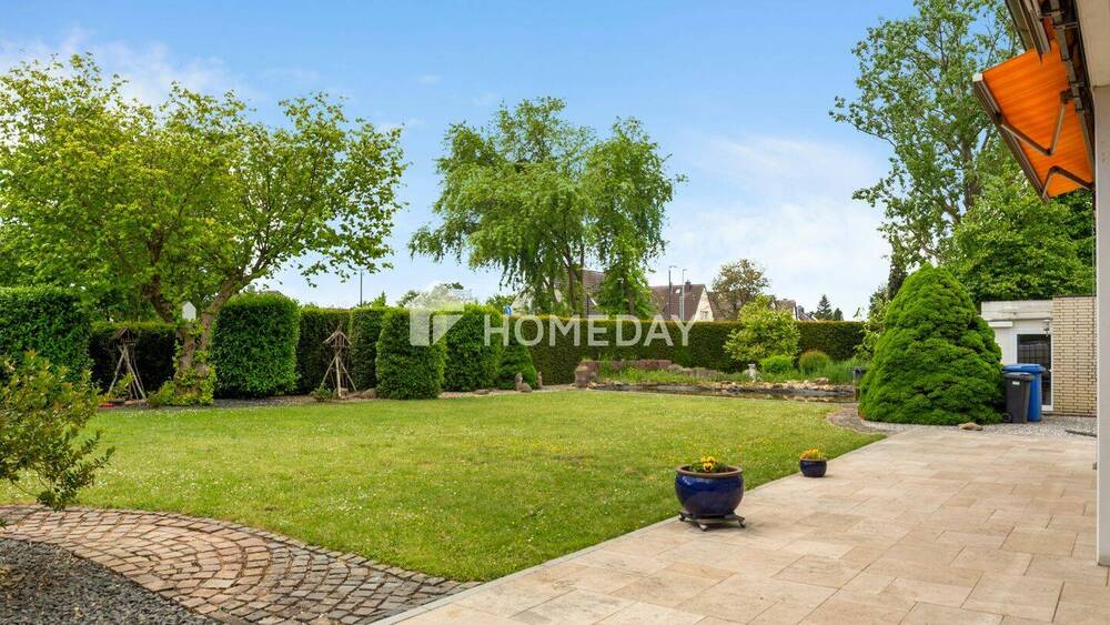 Einfamilienhaus Elsdorf - 7 Zimmer, 301 m&sup2;, 1.990.000&euro; | Angebot:26686070