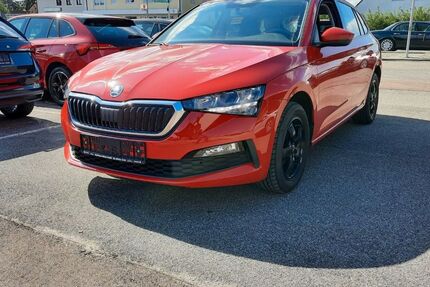 Skoda Scala 62.567 km 13.990 &euro; Altfalter 92548