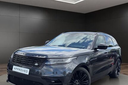 Land Rover Range Rover Velar 1.200 km 78.690 &euro; Kassel 34123
