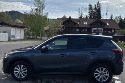 Mazda CX-5 168.000 km 7.500 &euro; Oberstaufen 87534