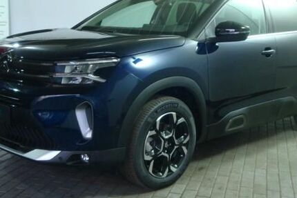 Citroen C5 Aircross 29.757 km 23.680 € Seeland OT Gatersleben 06466