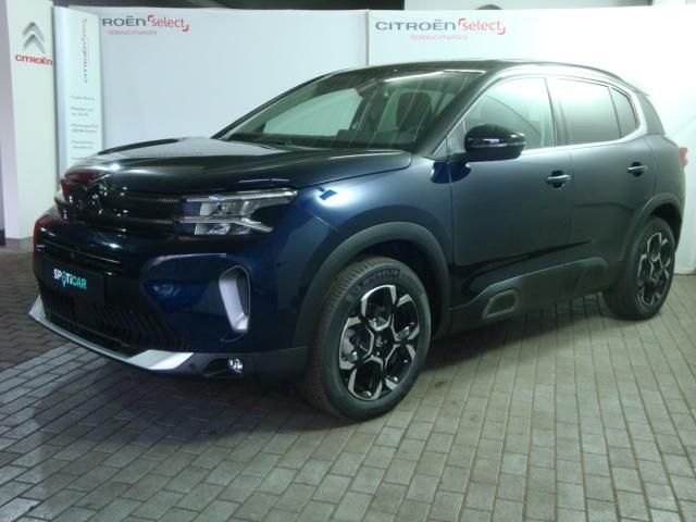 Citroen C5 Aircross 29.757 km 23.680 € Seeland OT Gatersleben 06466
