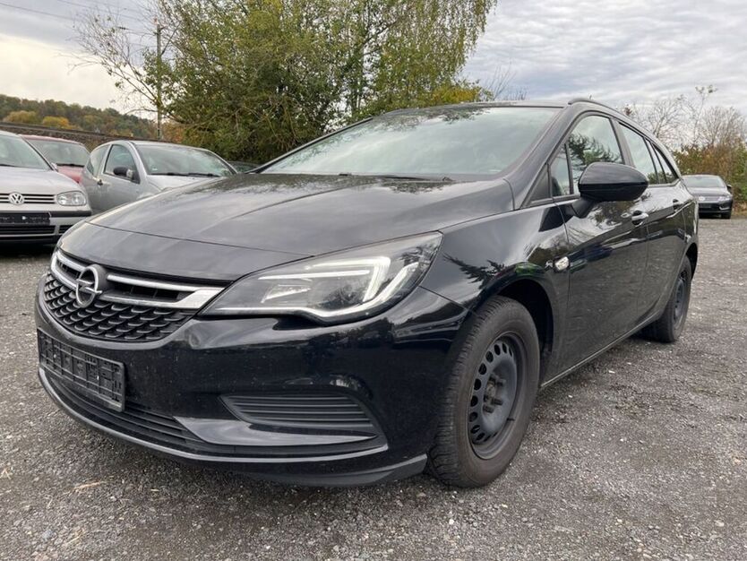 Astra