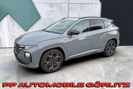 Hyundai TUCSON 140.771 km 19.990 &euro; Görlitz 02828