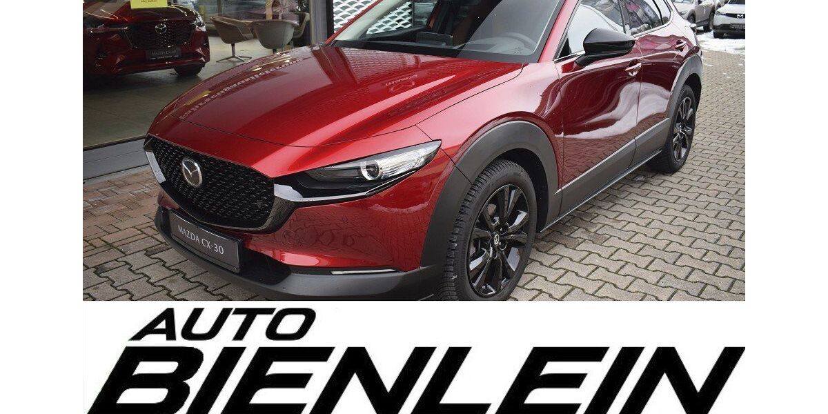 Mazda CX-30 20.428 km 26.400 &euro; Burgkunstadt 96224