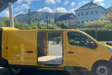 Renault Trafic 43.000 km 9.990 &euro; Finnentrop 57413