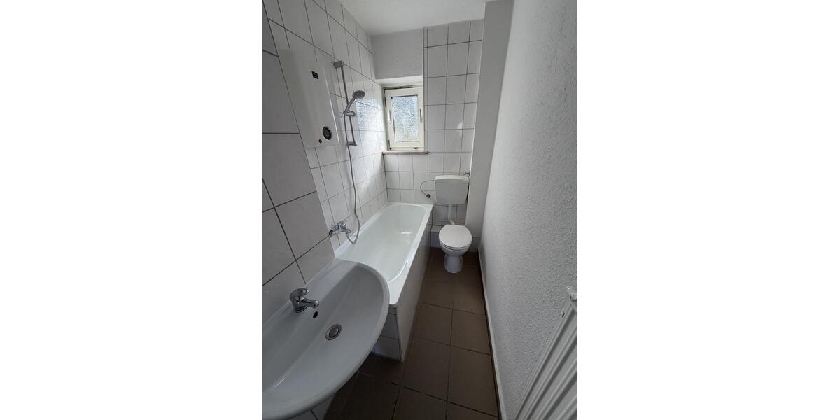 Etagenwohnung Salzgitter Ortschaft Ost - 3 Zimmer, 55 m&sup2;, 384&euro; | Angebot:26380460