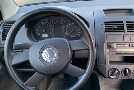VW Polo 156.000 km 890 &euro; Hannover 30459