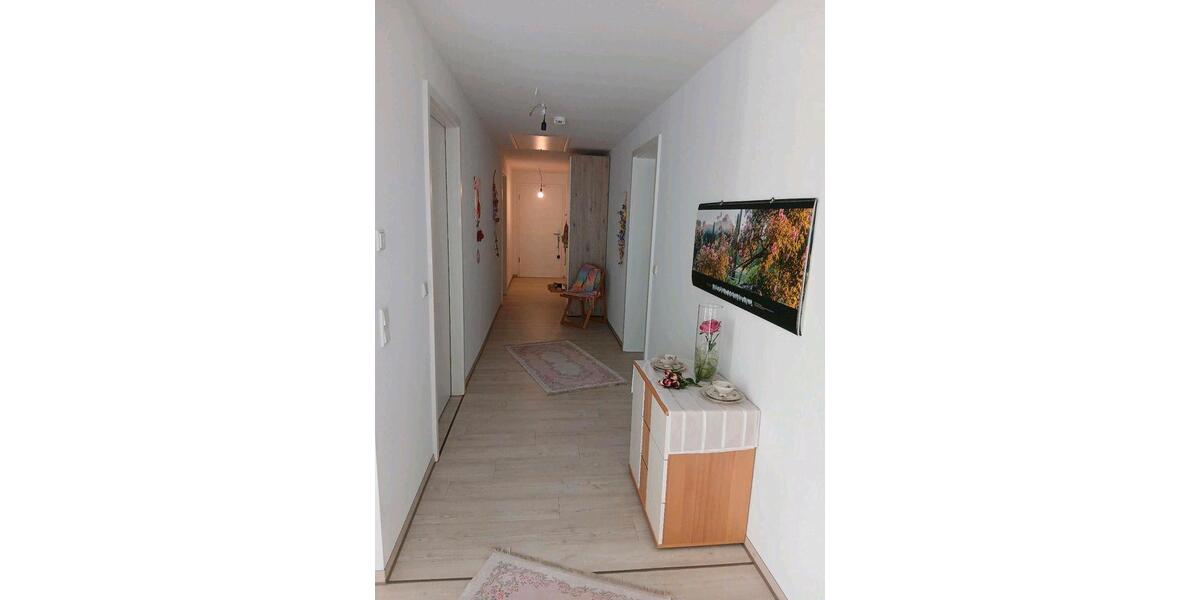 Etagenwohnung Aurach - 4 Zimmer, 170 m&sup2;, 569.000&euro; | Angebot:27063784