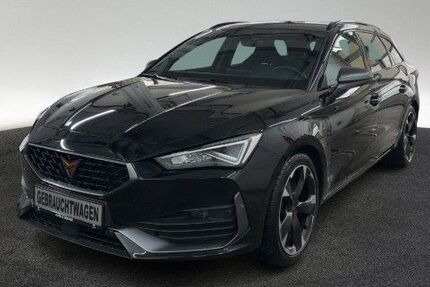 Seat Leon 48.100 km 24.960 &euro; Weilheim 82362
