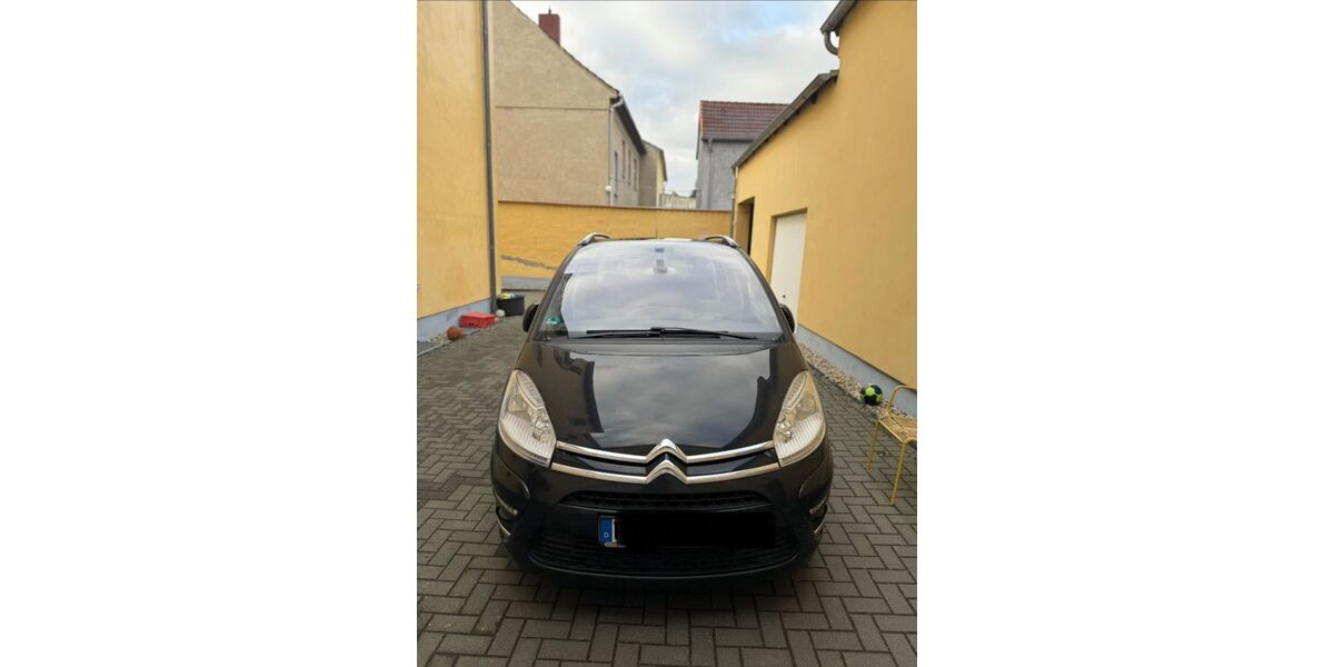 Citroen C4 Picasso 195.000 km 4.000 &euro; Werder 14542