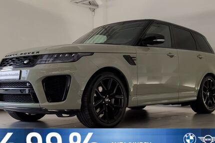 Land Rover Range Rover Sport 104.469 km 64.880 &euro; Würzburg 97076