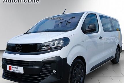 Opel Vivaro 30.000 km 37.980 &euro; Elsterwerda 04910